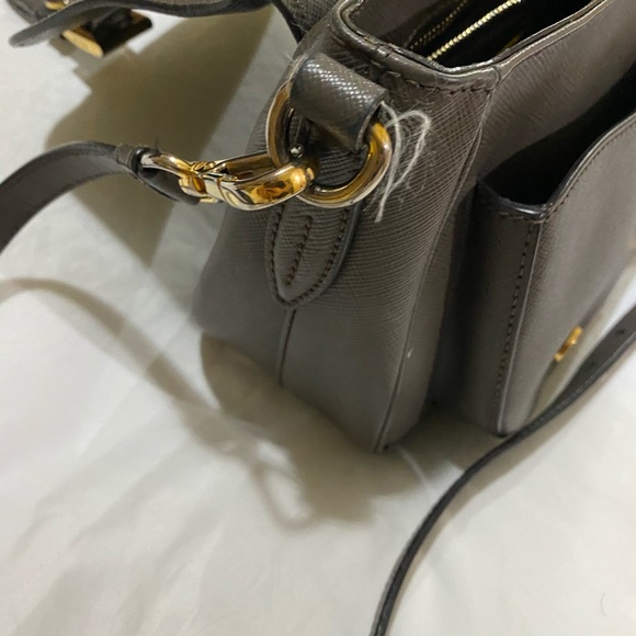 Used PRADA CROSSBODY - Picture 7 of 12